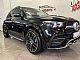 Mercedes-Benz GLE-Razred <small><strong>400 d 4MATIC AMG-FULL LED-PANO-7SEDEEV-HUD-ALU22</strong></small>