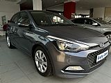 Hyundai i20 1.4 CRDI STYLE -NAVI-KAMERA