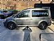 Volkswagen&nbsp;Caddy&nbsp;<small><strong>Comfortline 2.0 TDI 4Motion </strong></small>