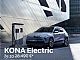 Hyundai Kona <small><strong>48.8 KWh EV Premium WINTER. TOPLOTNA RPALKA  </strong></small>