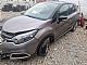 Renault&nbsp;Captur&nbsp;<small><strong>Dynamique dCi 90 EDC Stop Start</strong></small>