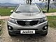 Kia Sorento <small><strong>2.0 CRDi  4x4 + SLO + BREZ POLOGA</strong></small>