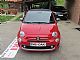 Fiat 500 <small><strong>1.2 8v Sportsamo 4.600 kmCABRIOmicro FERARI</strong></small>