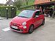 Fiat 500 <small><strong>1.2 8v Sportsamo 4.600 kmCABRIOmicro FERARI</strong></small>