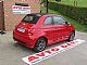 Fiat 500 <small><strong>1.2 8v Sportsamo 4.600 kmCABRIOmicro FERARI</strong></small>