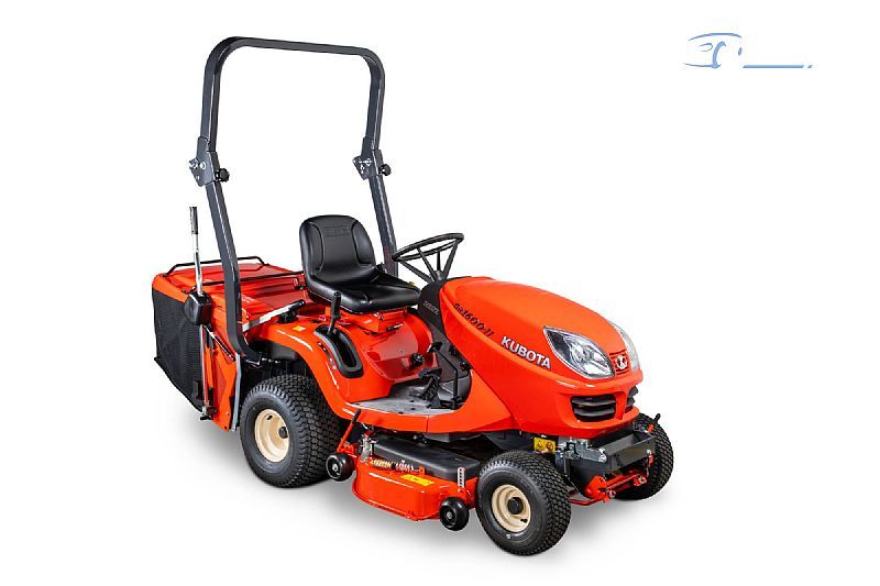 Kubota&nbsp;GR1600-II&nbsp;<small><strong></strong></small>