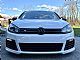 Volkswagen Golf <small><strong>2.0 TSI R 4MOTION - SLO - GEWINDE - SPORTNI IZPUH</strong></small>