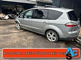 Ford S-Max TREND 1.8 TDCi  125KM 