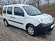 Renault Kangoo <small><strong>Base dCi 75-KLIMA-ODLIEN</strong></small>