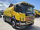 Scania&nbsp;P94 310 10400L CISTERNA&nbsp;<small><strong></strong></small>