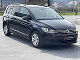 Volkswagen Touran 2.0 TDI.DSG.COMFORTLINE.ACC.GRETJE
