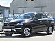Mercedes-Benz&nbsp;ML-Razred&nbsp;<small><strong>250 BlueTEC 4Matic - SLOVENSKO POREKLO</strong></small>