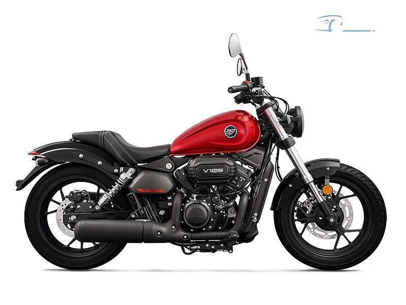 KeeWay&nbsp;RKV 125C