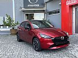 Mazda Mazda2 1.5 E-SKYACTIVE-G 90 MHEV HOMURA AKA