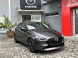 Mazda Mazda2 1.5 SKYACTIVE-G 90 HOMURA AUTO