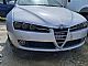 Alfa Romeo 159 Sportwagon <small><strong>1.9 JTDM 16v Distinctive</strong></small>