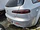 Alfa Romeo 159 Sportwagon <small><strong>1.9 JTDM 16v Distinctive</strong></small>