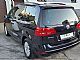 Volkswagen Sharan <small><strong>2.0 TDI BMT Comfortline 103kW 1-LASTNIK</strong></small>