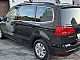 Volkswagen Sharan <small><strong>2.0 TDI BMT Comfortline 103kW 1-LASTNIK</strong></small>