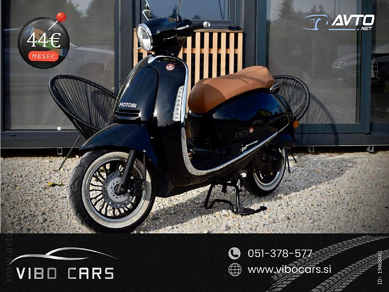 Motobi&nbsp;BC-ONE