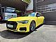 Audi&nbsp;S6&nbsp;<small><strong>TDI quattro tiptronic 257kW Panorama Streha </strong></small>