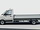 Volkswagen&nbsp;Crafter&nbsp;<small><strong>L4 </strong></small>