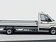 Volkswagen&nbsp;Crafter&nbsp;<small><strong>L4 </strong></small>