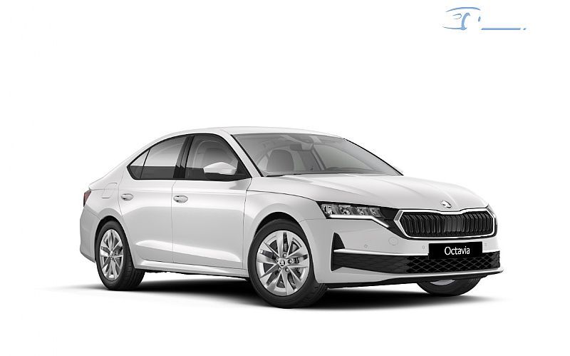�koda&nbsp;Octavia&nbsp;<small><strong>2.0 TDI Selection DSG - NOVI MODEL</strong></small>