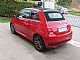 Fiat 500C <small><strong>1.2 8v Sportsamo 4.600 kmCABRIOmicro FERARI</strong></small>