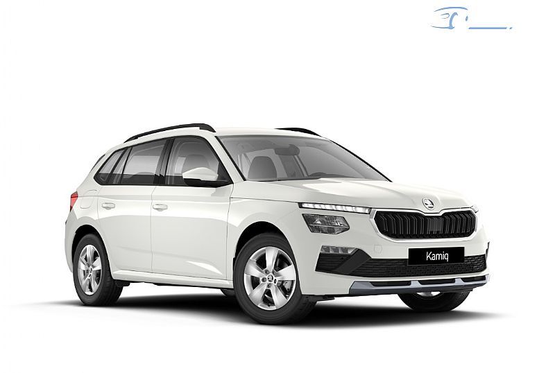 �koda&nbsp;Kamiq&nbsp;<small><strong>EDITION 1.5 TSI 110 kW DSG - NARO�ILO</strong></small>