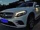 Mercedes-Benz GLC coupe <small><strong>AMG line 350 e 4MATIC LED 360kamera F1 lep</strong></small>