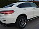 Mercedes-Benz GLC coupe <small><strong>AMG line 350 e 4MATIC LED 360kamera F1 lep</strong></small>