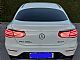 Mercedes-Benz GLC coupe <small><strong>AMG line 350 e 4MATIC LED 360kamera F1 lep</strong></small>