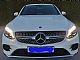 Mercedes-Benz GLC coupe <small><strong>AMG line 350 e 4MATIC LED 360kamera F1 lep</strong></small>