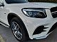 Mercedes-Benz GLC coupe <small><strong>AMG line 350 e 4MATIC LED 360kamera F1 lep</strong></small>