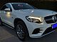 Mercedes-Benz GLC coupe <small><strong>AMG line 350 e 4MATIC LED 360kamera F1 lep</strong></small>