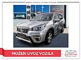 Subaru Forester 2.0ie Mild-Hybrid AWD Active Lineartronic