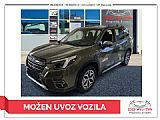 Subaru Forester 2.0ie e-Boxer AWD Comfort Lineartronic