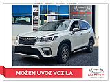 Subaru Forester 2.0ie Mild-Hybrid AWD Lineartronic