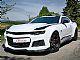 Chevrolet Camaro <small><strong>3.6 V6 CALLAWAY ZL1.VIG NA KLJU.SAMO 33.000km.</strong></small>