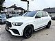 Mercedes-Benz&nbsp;GLE-Razred&nbsp;<small><strong>AMG 53 4MATIC+ MULTIBEAM LED ACC PANO ALU22 360K </strong></small>