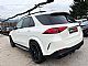 Mercedes-Benz&nbsp;GLE-Razred&nbsp;<small><strong>AMG 53 4MATIC+ MULTIBEAM LED ACC PANO ALU22 360K </strong></small>