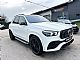 Mercedes-Benz&nbsp;GLE-Razred&nbsp;<small><strong>AMG 53 4MATIC+ MULTIBEAM LED ACC PANO ALU22 360K </strong></small>