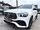 Mercedes-Benz&nbsp;GLE-Razred&nbsp;<small><strong>AMG 53 4MATIC+ MULTIBEAM LED ACC PANO ALU22 360K </strong></small>