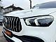 Mercedes-Benz&nbsp;GLE-Razred&nbsp;<small><strong>AMG 53 4MATIC+ MULTIBEAM LED ACC PANO ALU22 360K </strong></small>