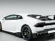 Lamborghini Huracan <small><strong>LP 610-4 - Lift system - Aero Kit - 20 COL</strong></small>