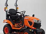 Kubota BX261 - TESTNI - PREIZKUSI GA