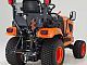 Kubota&nbsp;BX261 - TESTNI - PREIZKUSI GA&nbsp;<small><strong></strong></small>