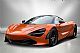 McLaren 720S <small><strong>Performance - Keramika - Karbon - Lift Sistem - BW</strong></small>