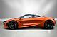 McLaren 720S <small><strong>Performance - Keramika - Karbon - Lift Sistem - BW</strong></small>